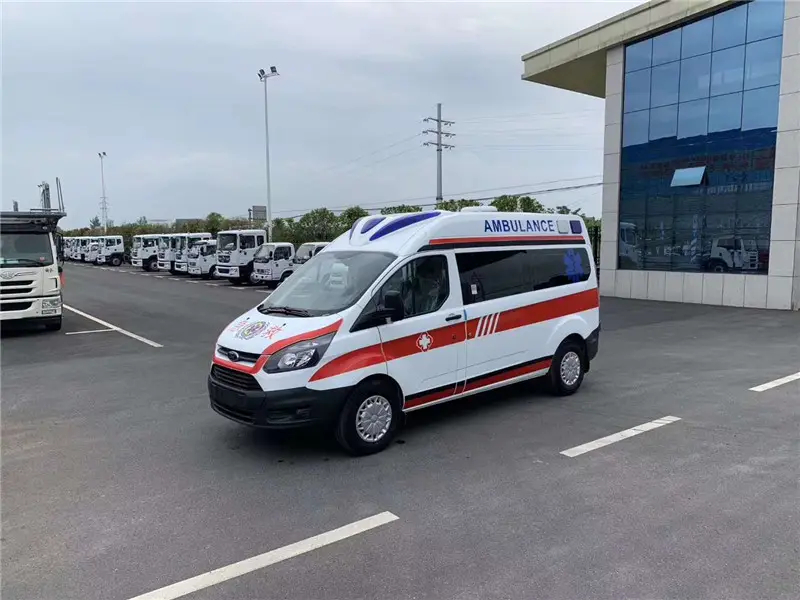 普洱救护车出租