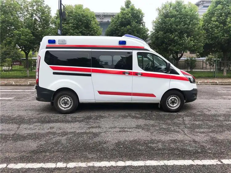 普洱长途跨省救护车出租