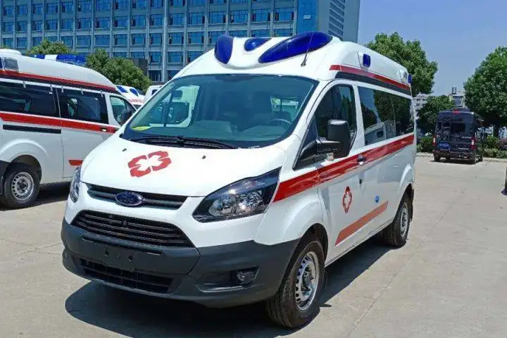 普洱长途救护车转院